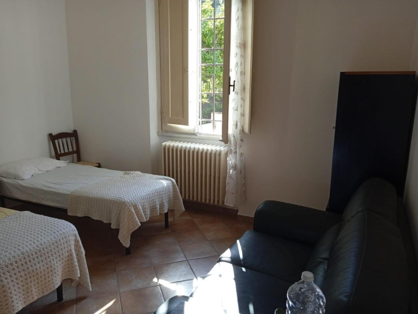 Casa Chiantigiana 131b Casa vacanze Firenze
