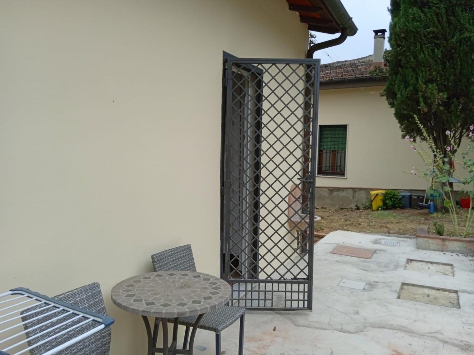 Casa Chiantigiana 131b Casa vacanze