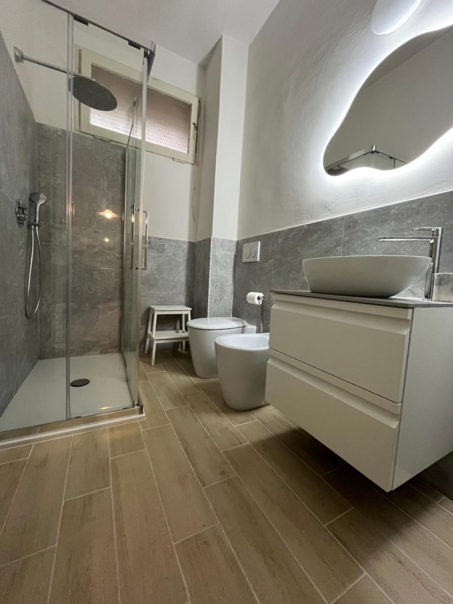 Appartement Twelveholly Florence