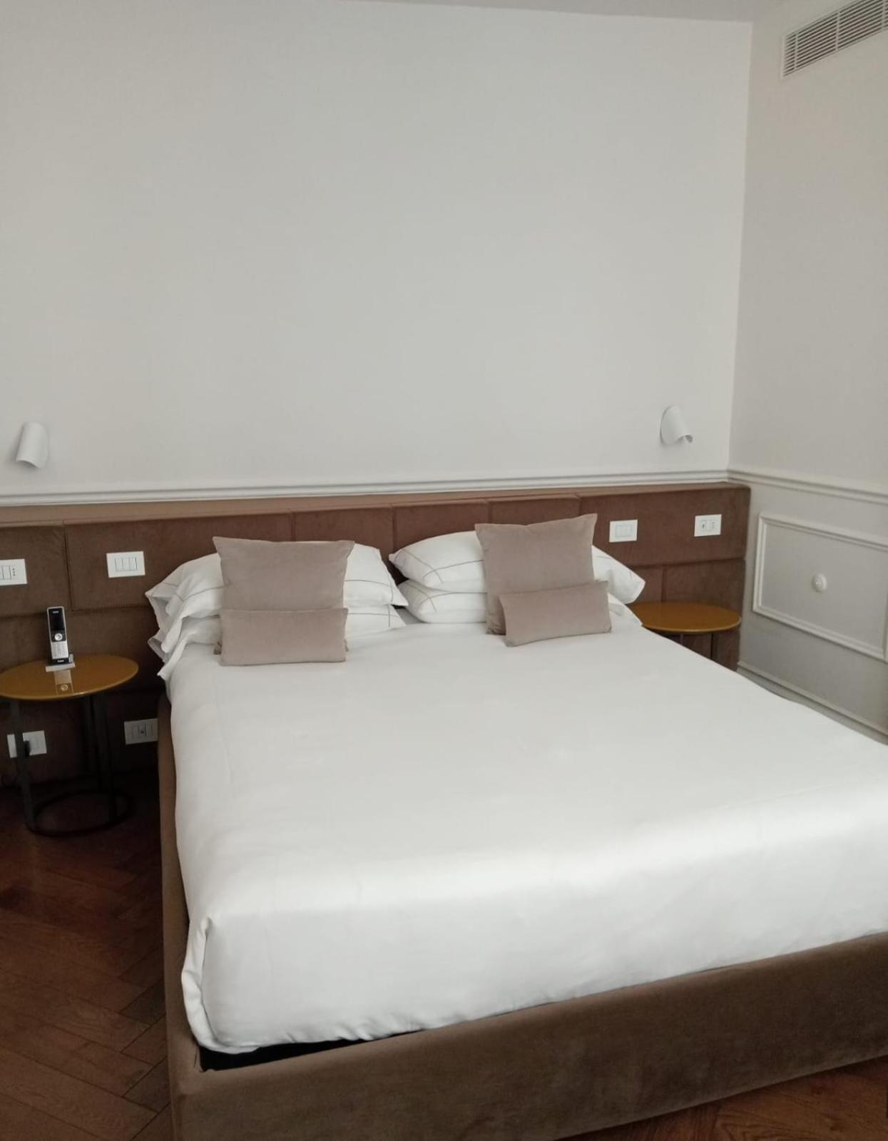 Dimora Palanca Boutique & Hotell