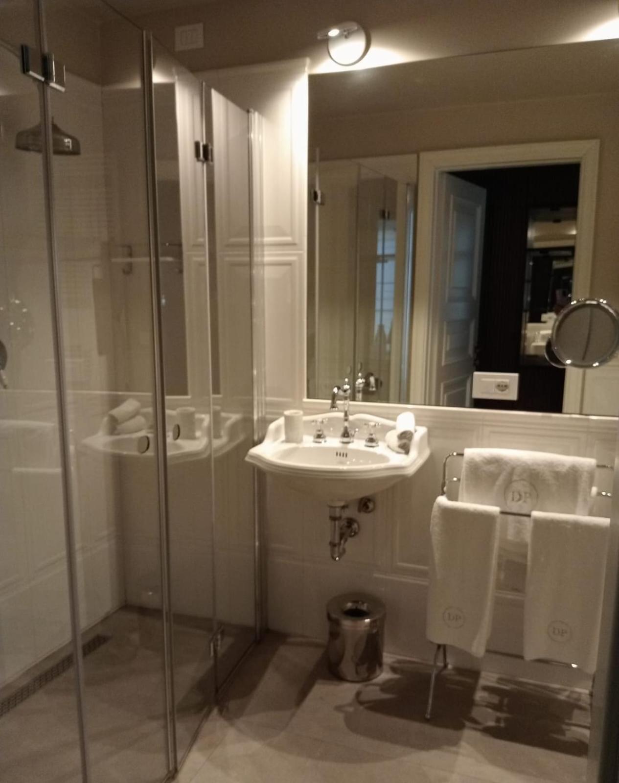 Dimora Palanca Boutique & Hotell 5*