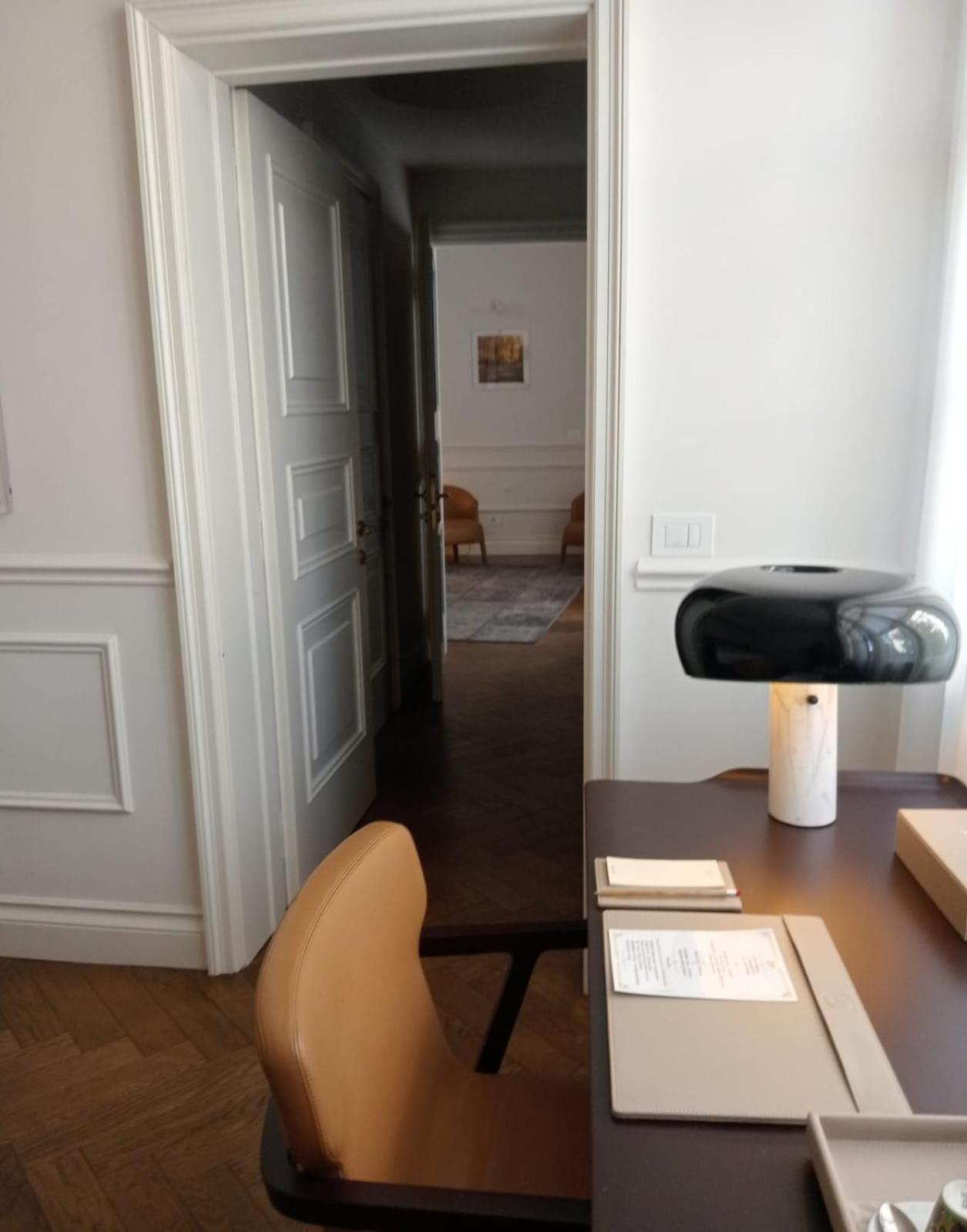 Hotell Dimora Palanca Boutique & Firenze