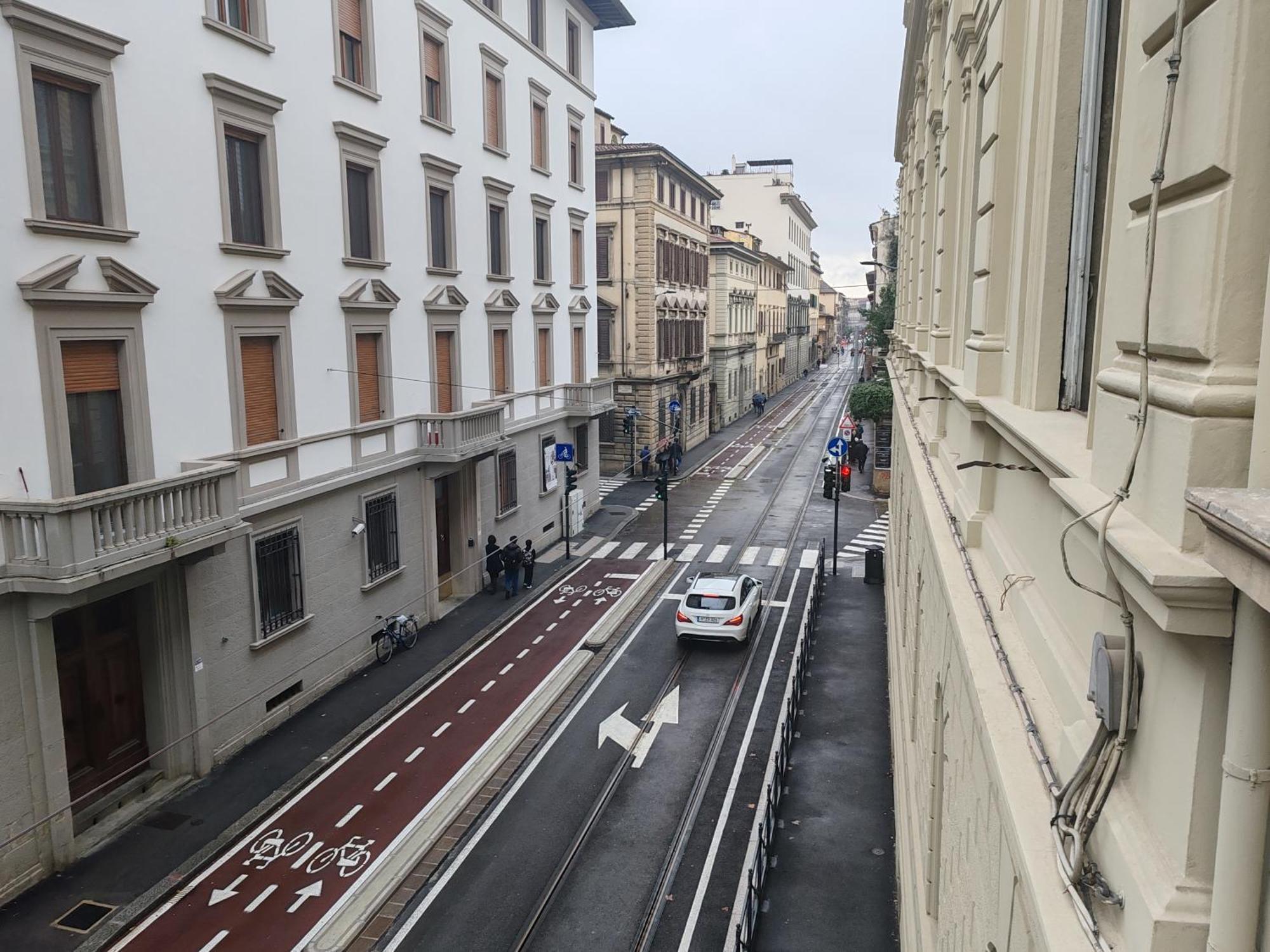 Appartement Cavour 83 Prestige House
