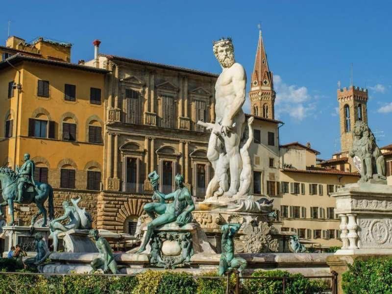 San Gallo Firenze