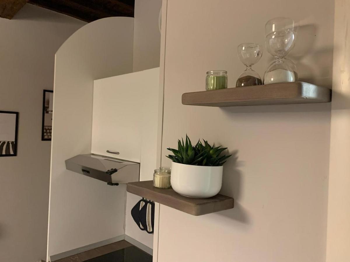 San Gallo Appartamento Firenze