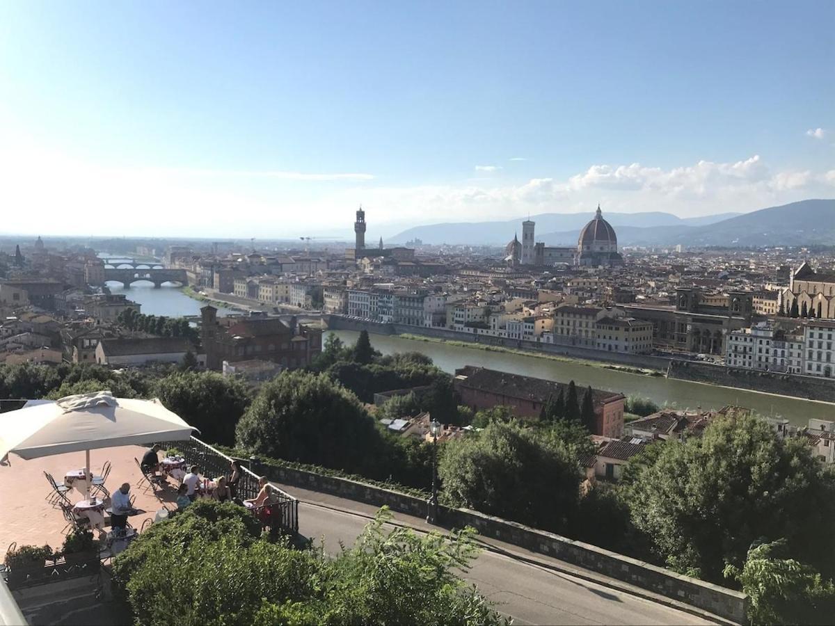 Appartamento Relaxing Boboli Gardens -
