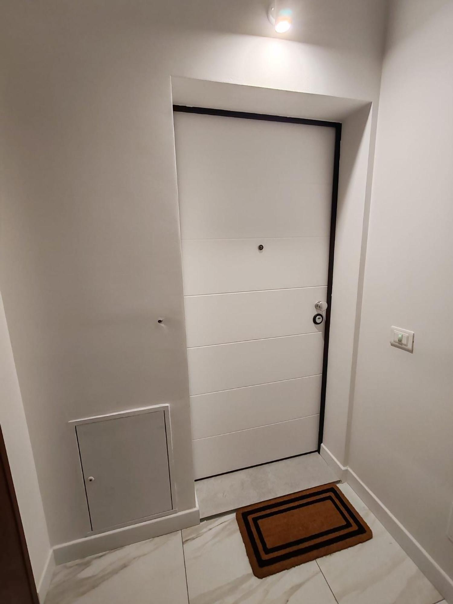 Nuovissimo - La Marmotta Apartamento Florença