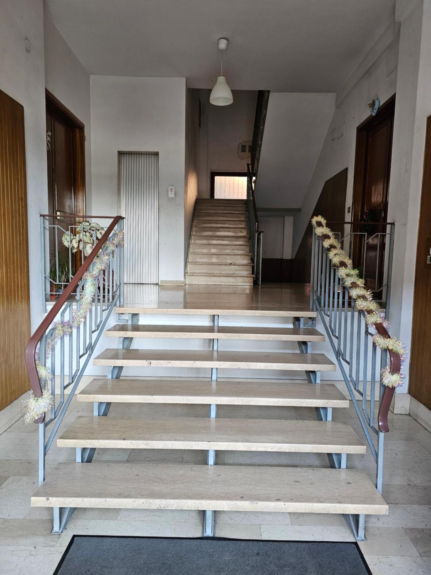 Apartamento Nuovissimo - La Marmotta *
