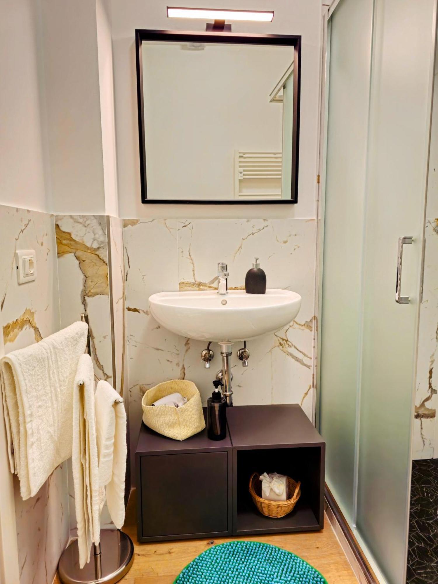Nuovissimo - La Marmotta Apartamento *