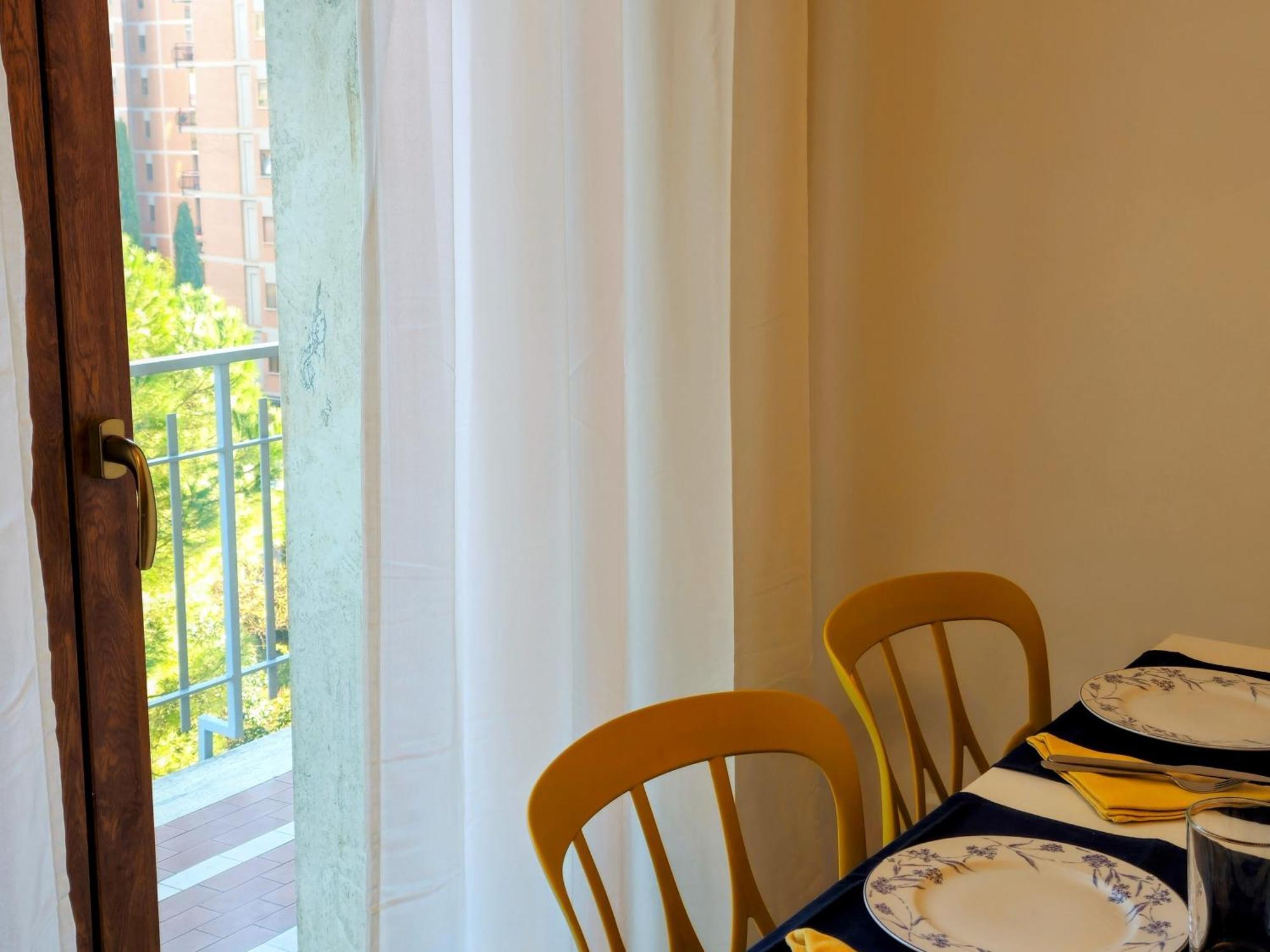 Nuovissimo - La Marmotta Apartamento *