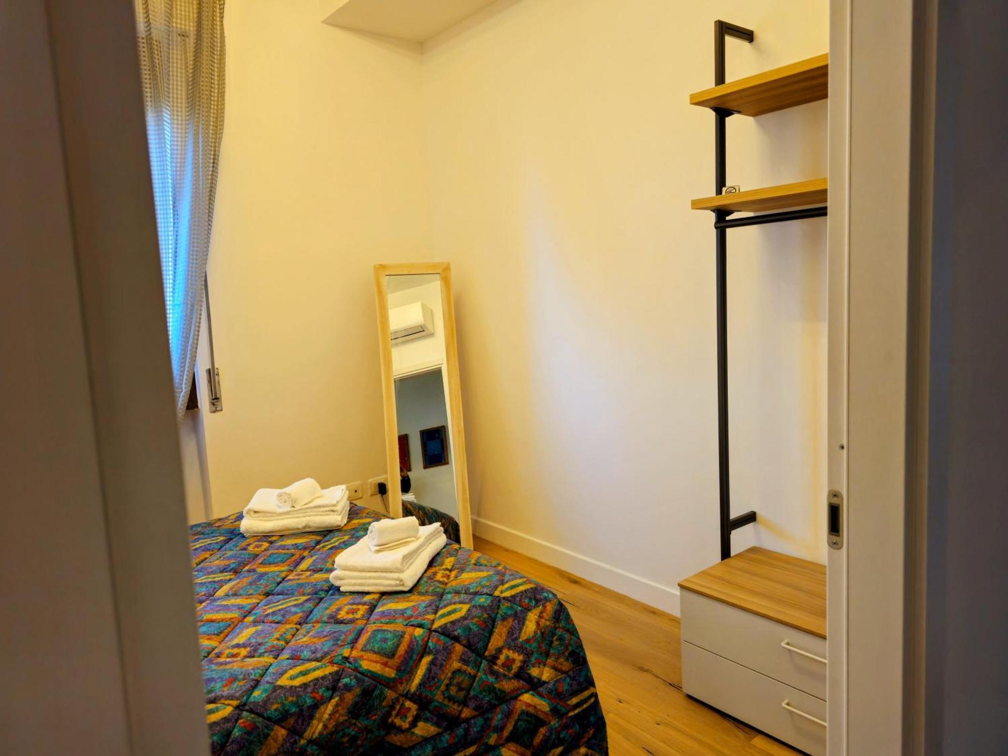 Apartamento Nuovissimo - La Marmotta *