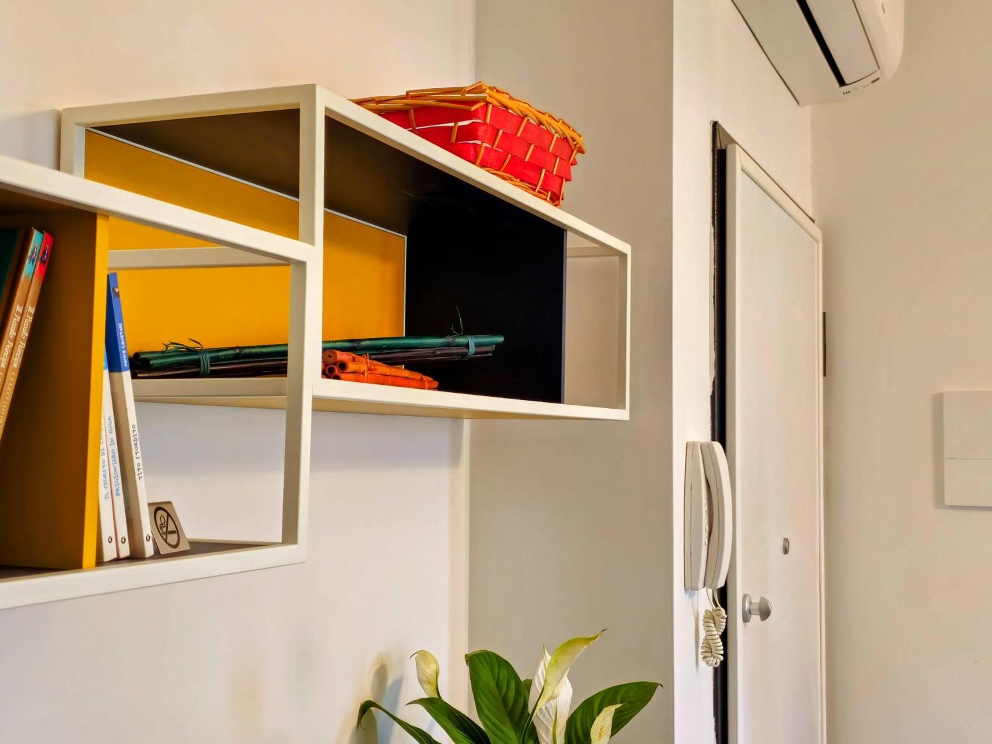 Nuovissimo - La Marmotta Apartamento *