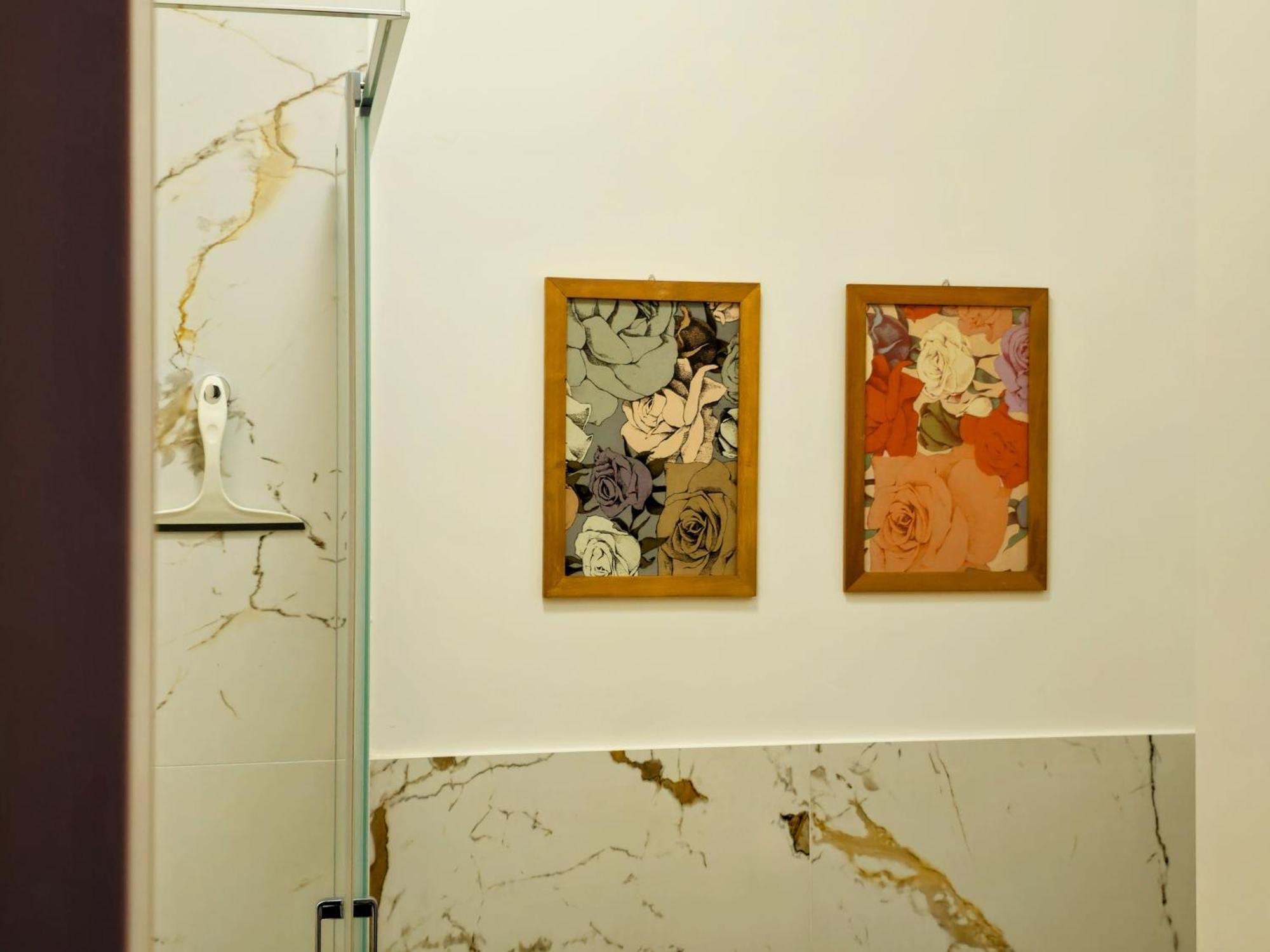 Nuovissimo - La Marmotta Apartamento Florença