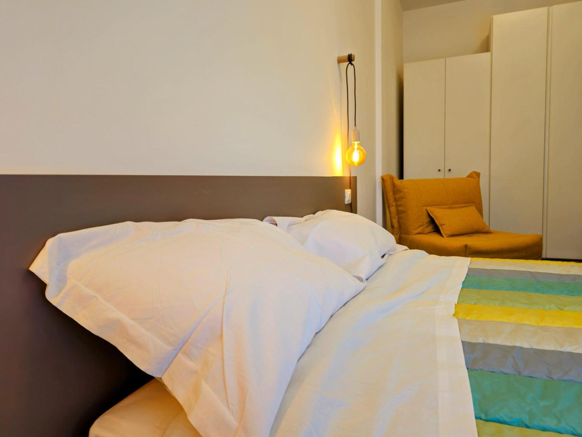 Nuovissimo - La Marmotta Apartamento *