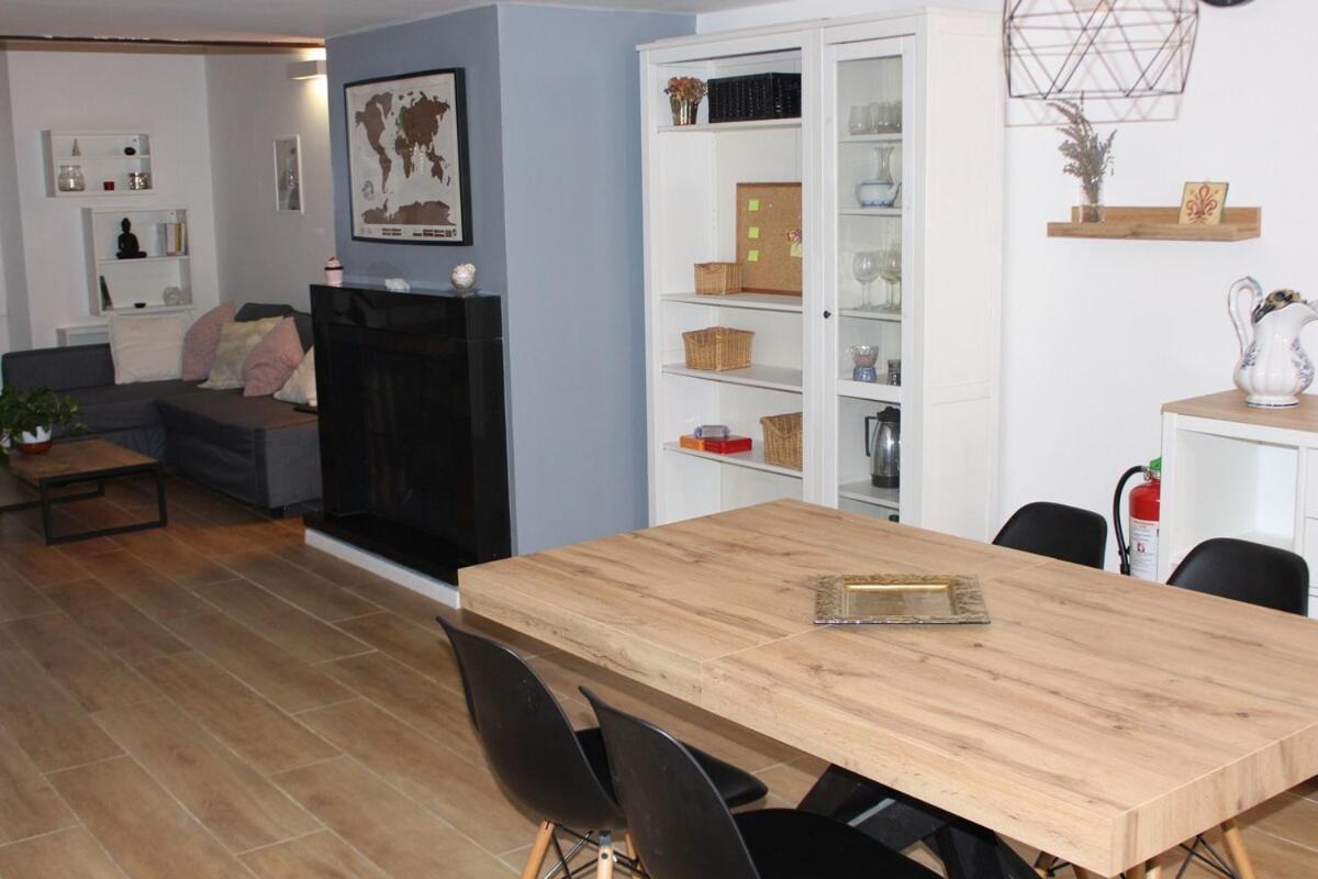 Lungarno68 Leilighet Firenze
