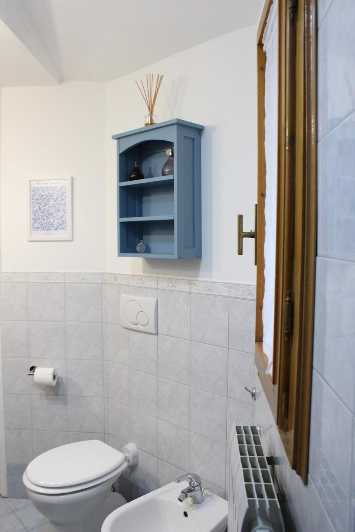 Lungarno68 Leilighet Firenze