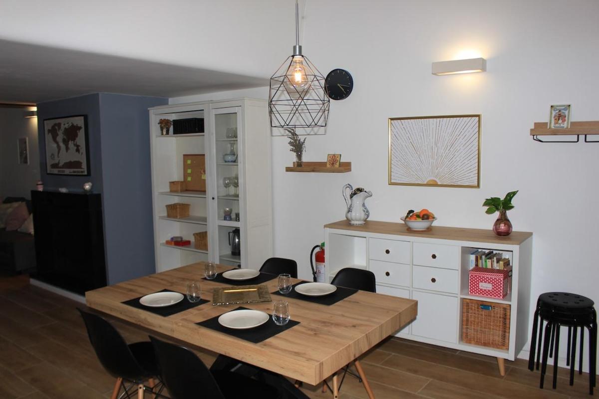 Lungarno68 Leilighet