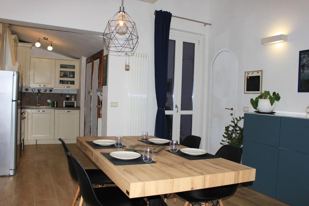 Lungarno68 Leilighet *