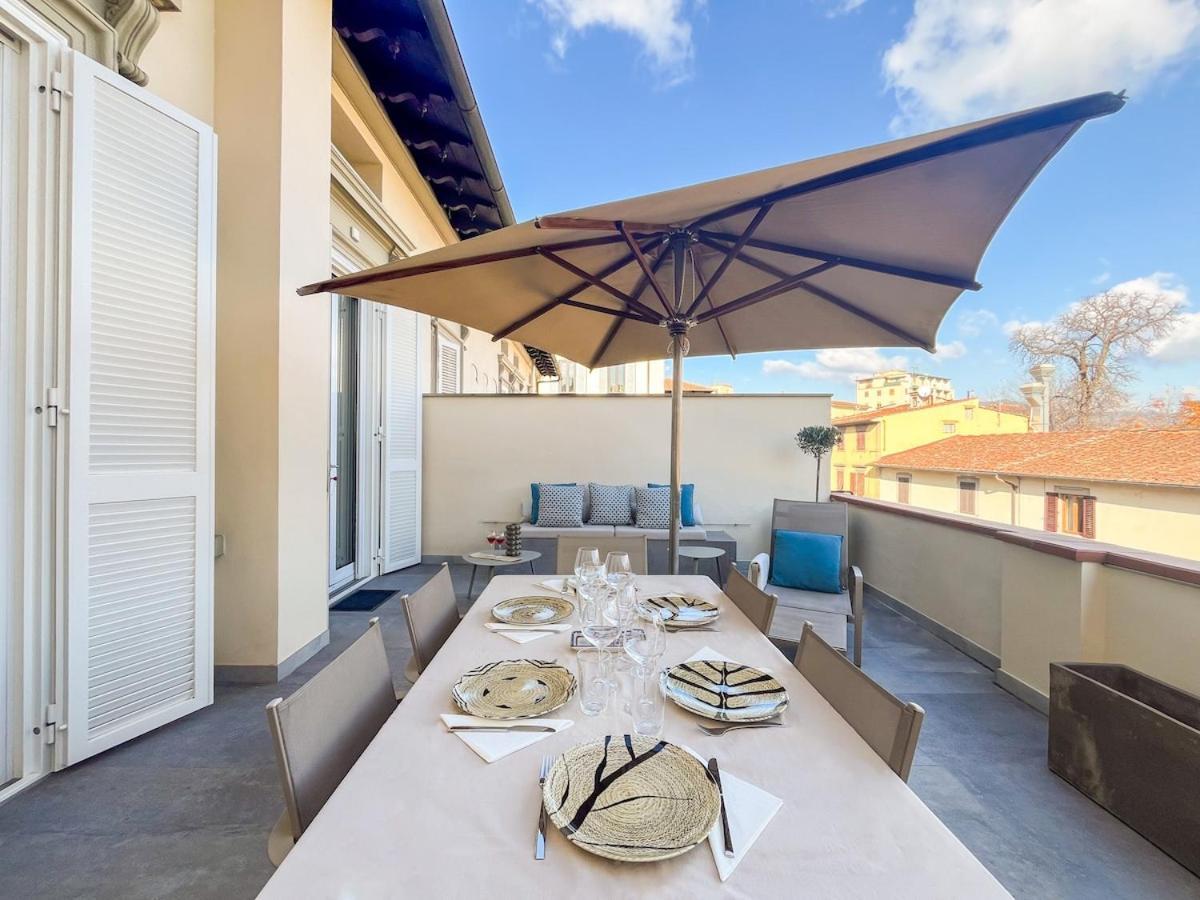 Cozy Loft In The Heart Of * Firenze