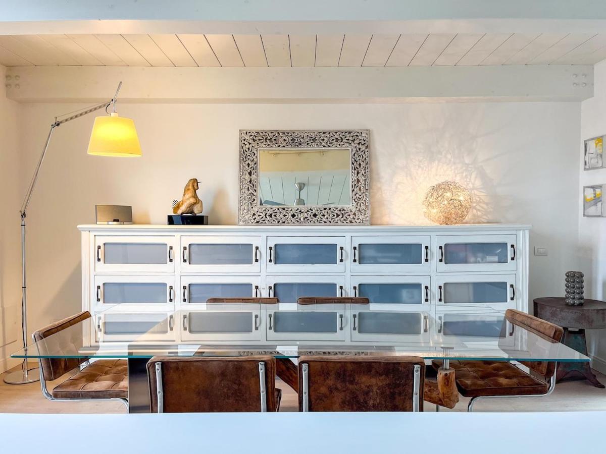 Appartamento Cozy Loft In The Heart Of *