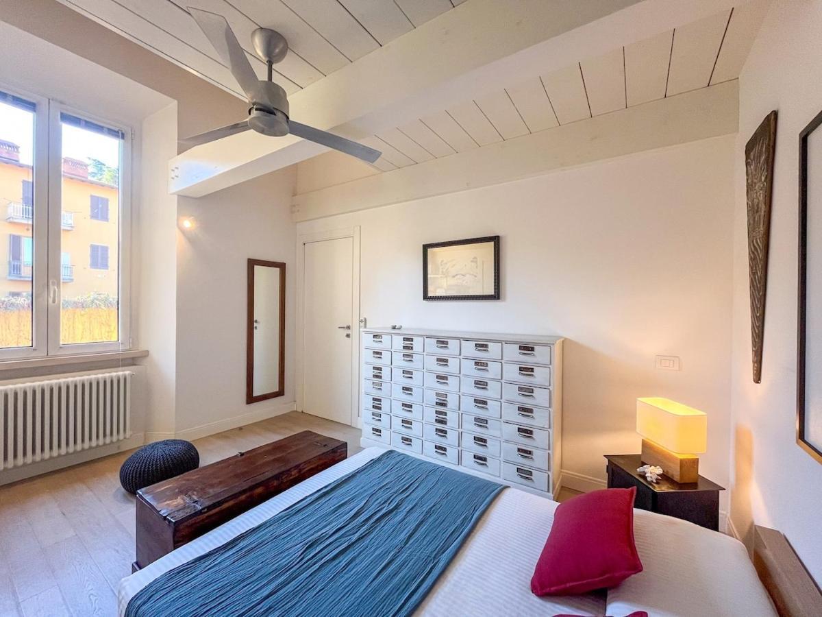 Appartamento Cozy Loft In The Heart Of Firenze