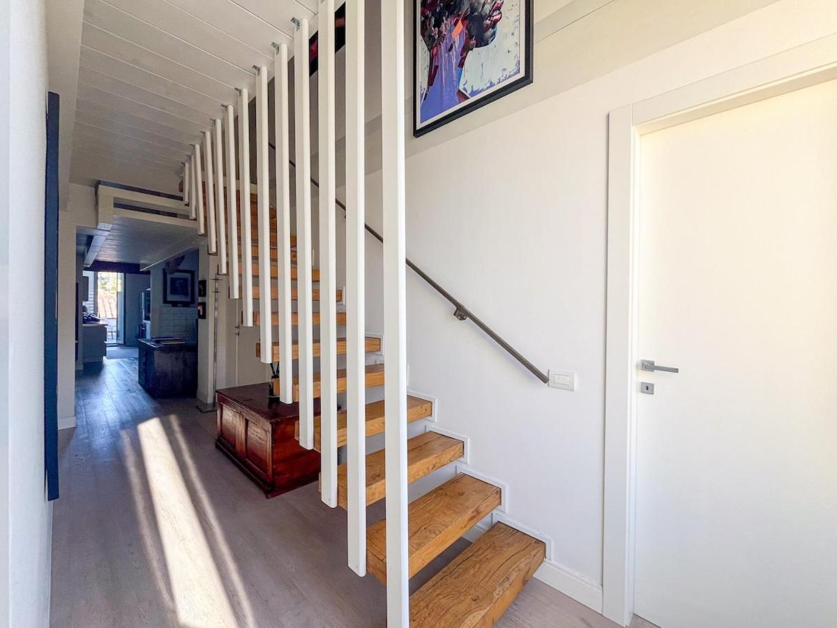 Appartamento Cozy Loft In The Heart Of