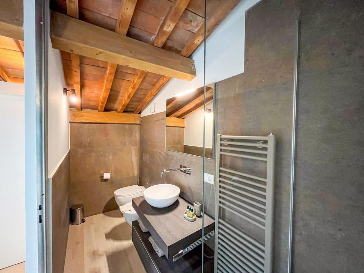 Cozy Loft In The Heart Of Appartamento Firenze