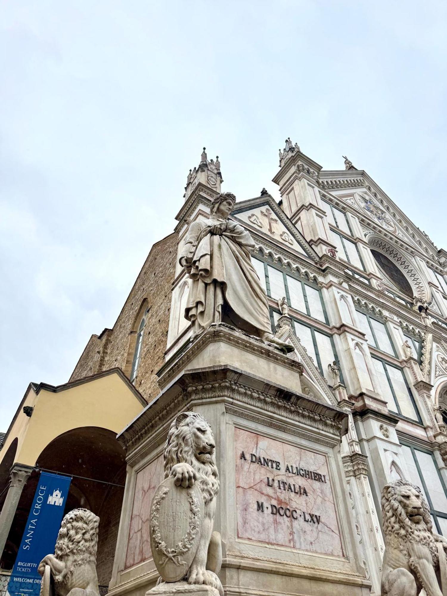 Appartamento A Flat In Santa Croce