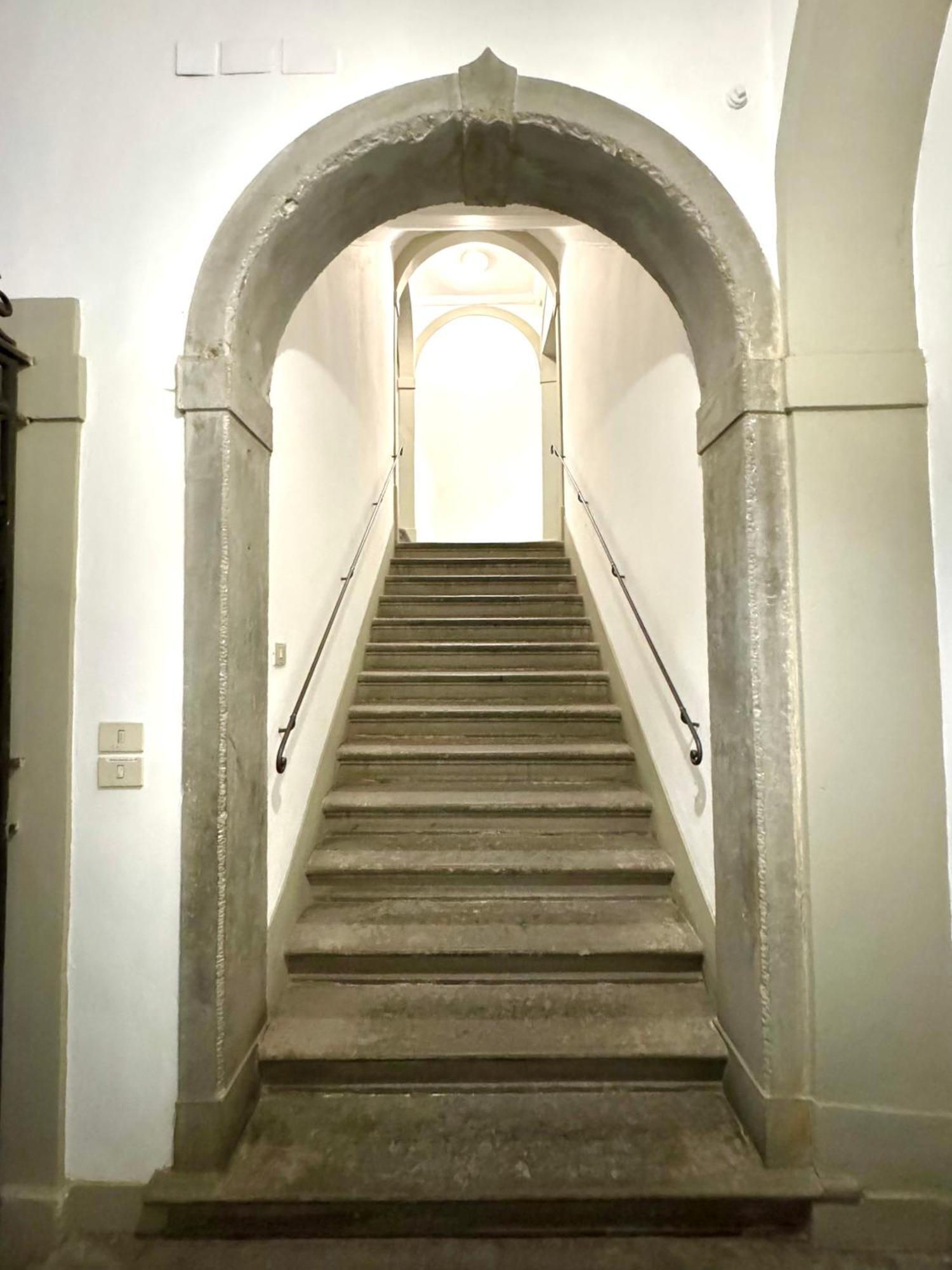 Santaflat Lejlighed Firenze