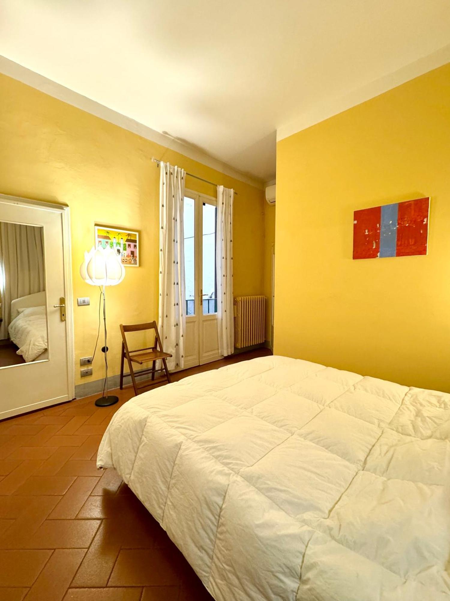 A Flat In Santa Croce Appartamento