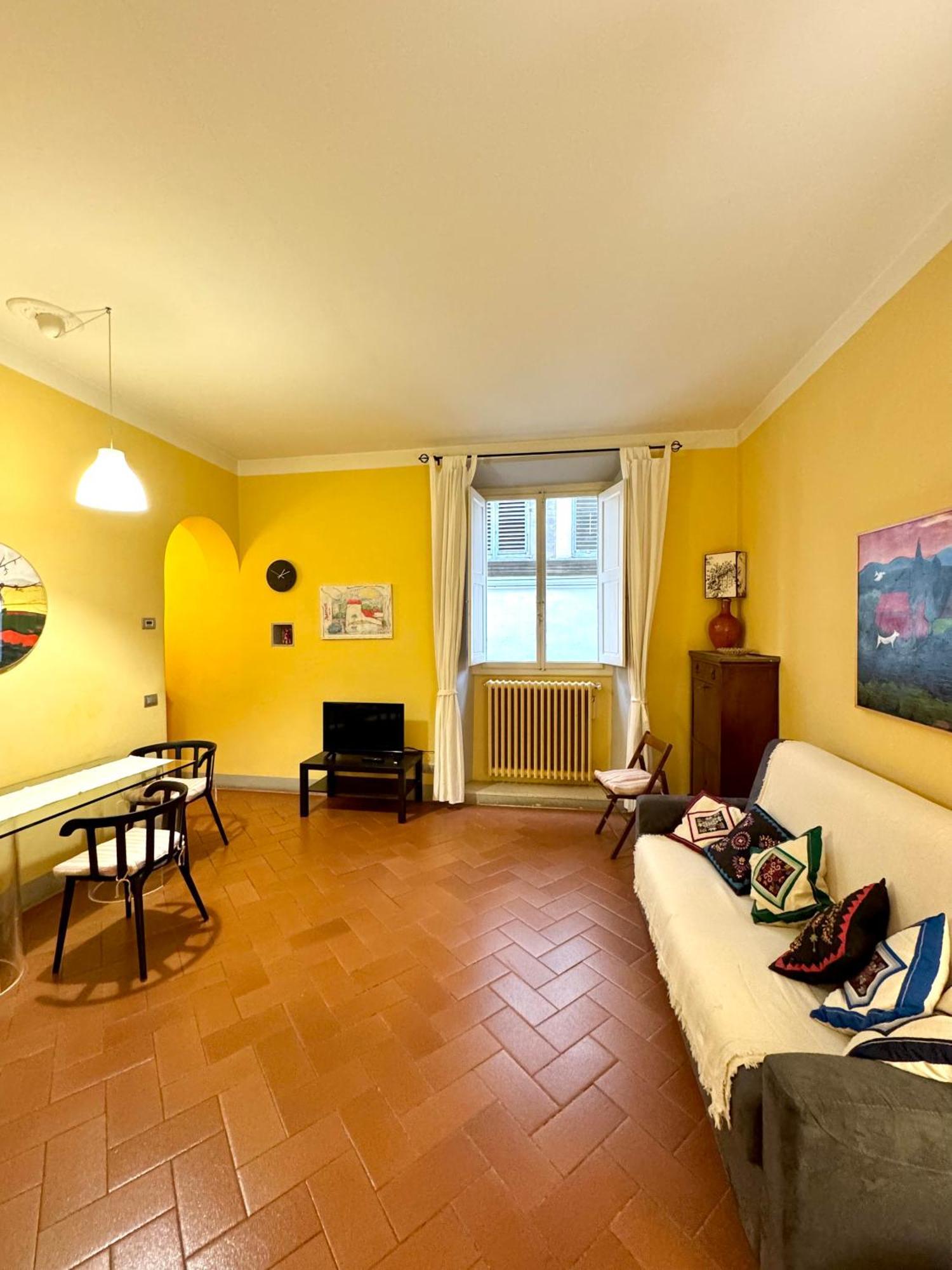 Lejlighed Santaflat Firenze