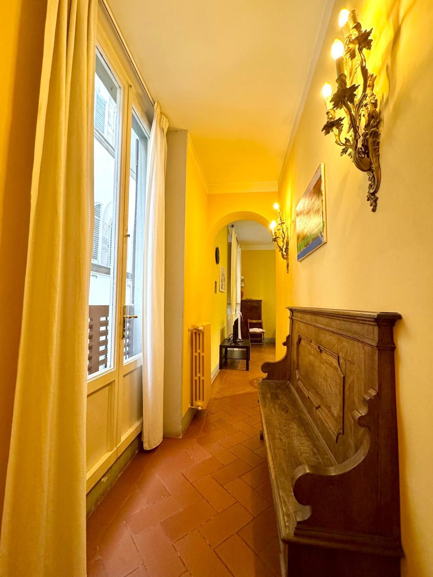 Santaflat Firenze