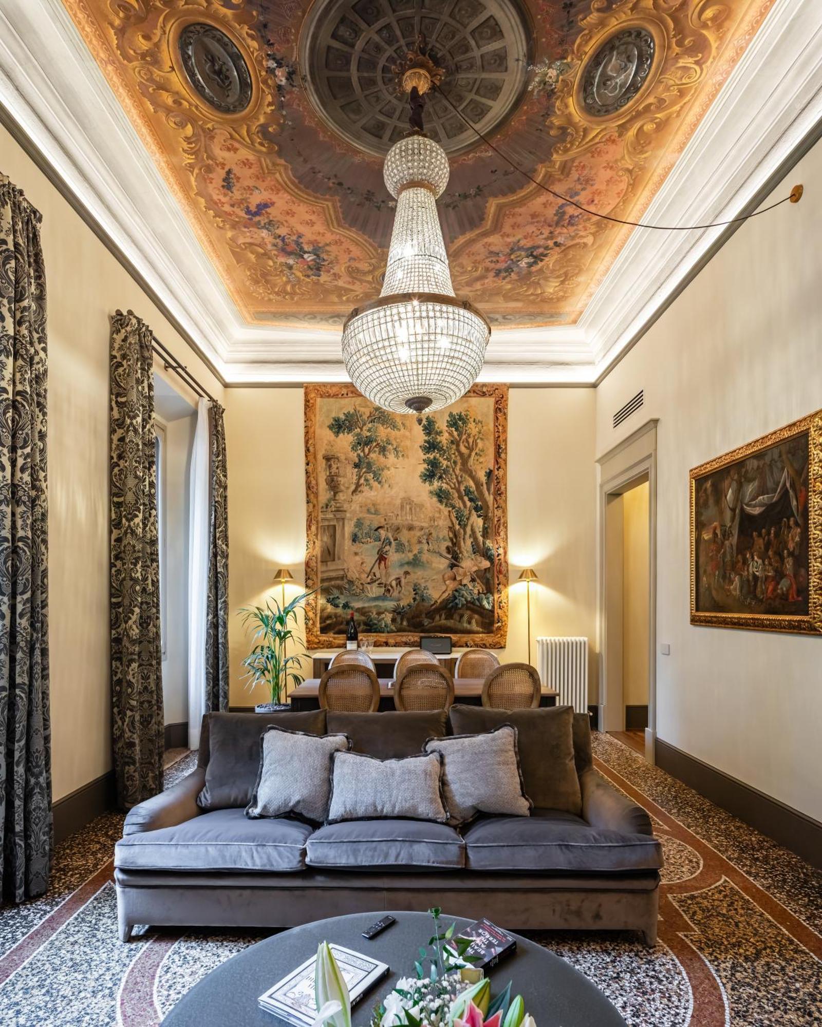 Time Tomorrow In Aparthotel Florença