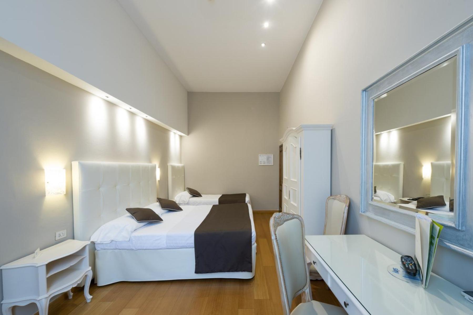 Hotel Cosimo De' Medici 3*