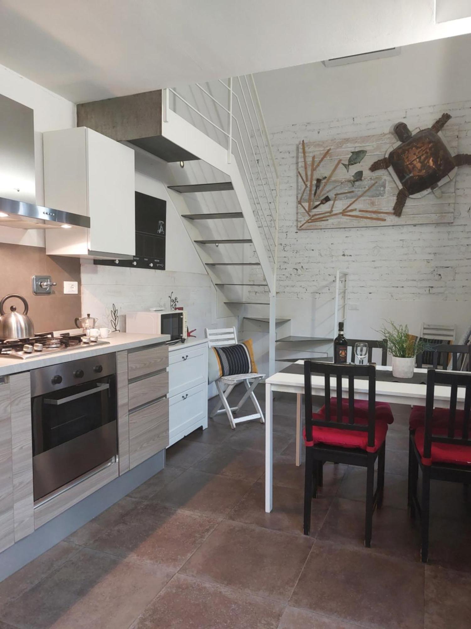 Alloggi Palmini Appartement