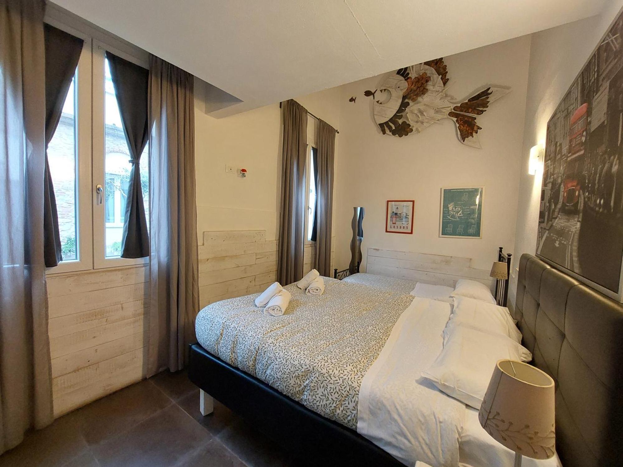 Alloggi Palmini Leilighet Firenze