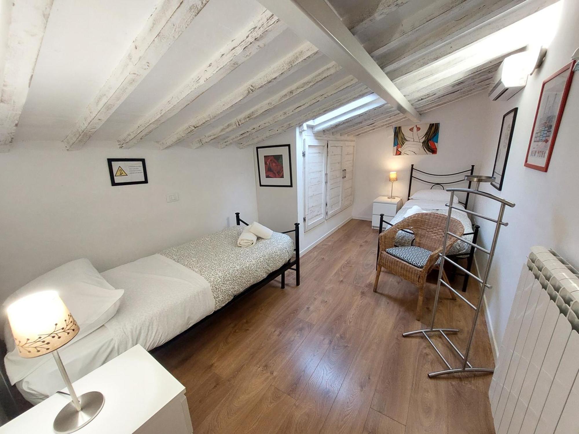 Appartement Alloggi Palmini Florence