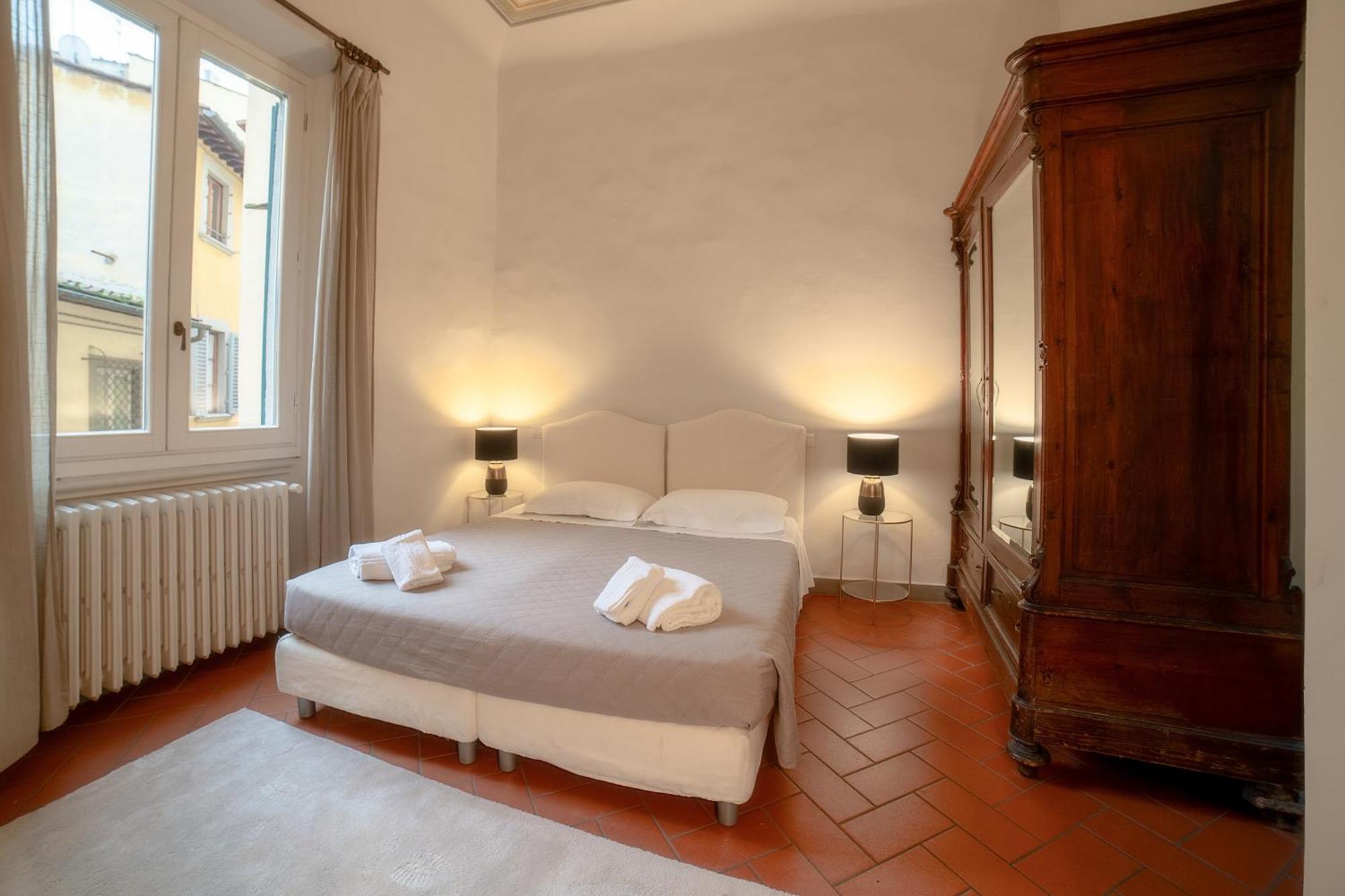 Rondinelli Charme Prestige Leilighet