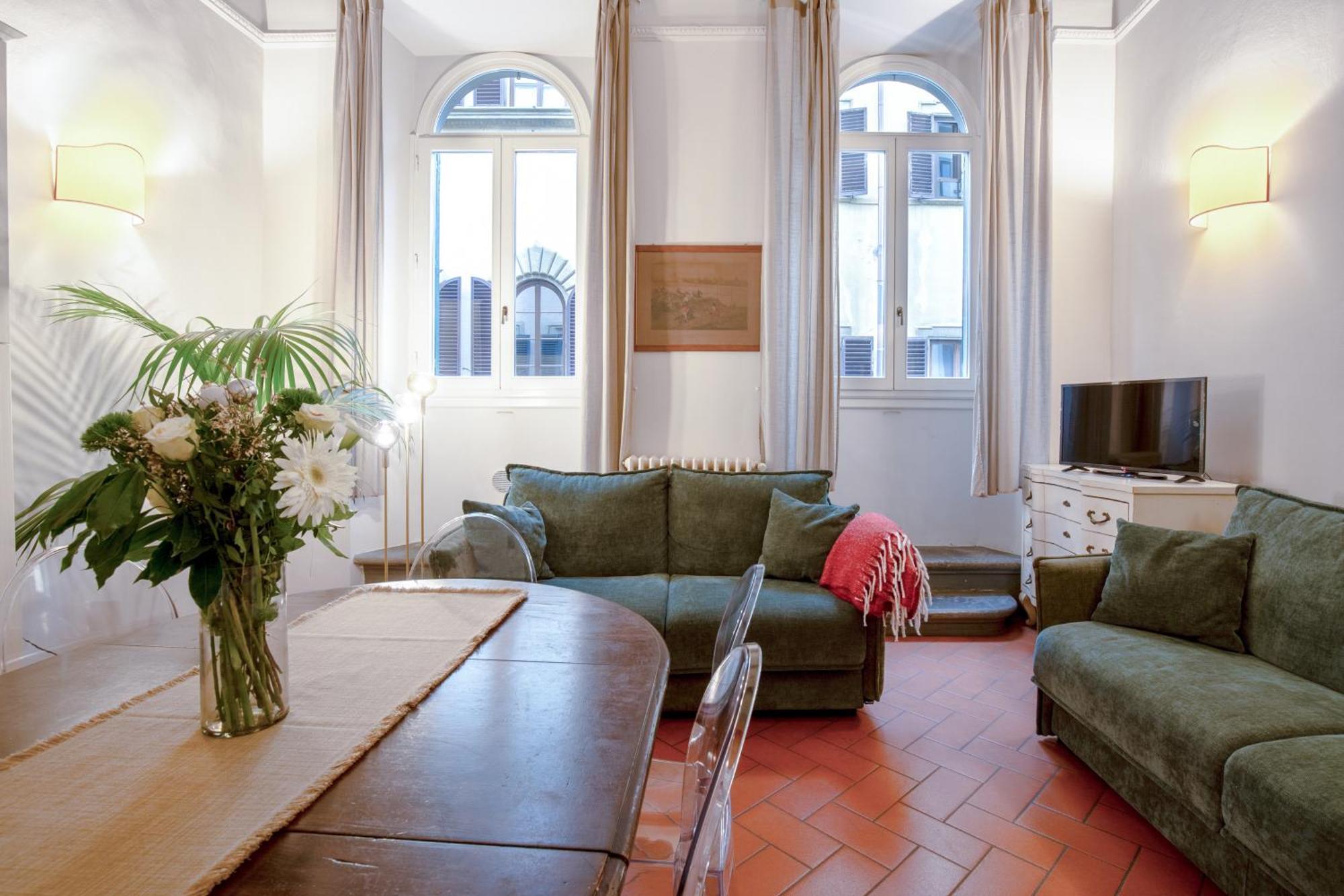 Rondinelli Charme Prestige Leilighet