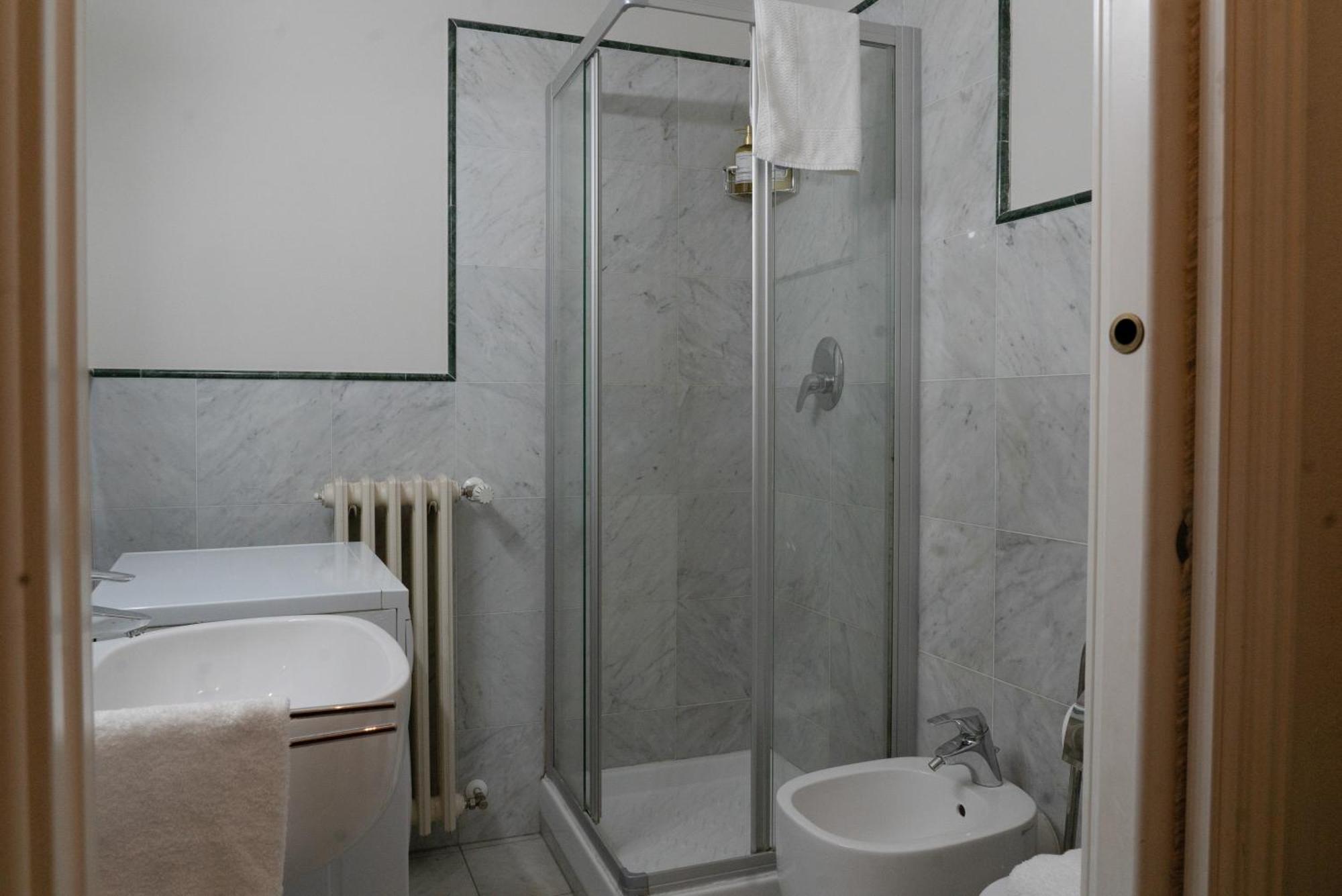 Leilighet Rondinelli Charme Prestige