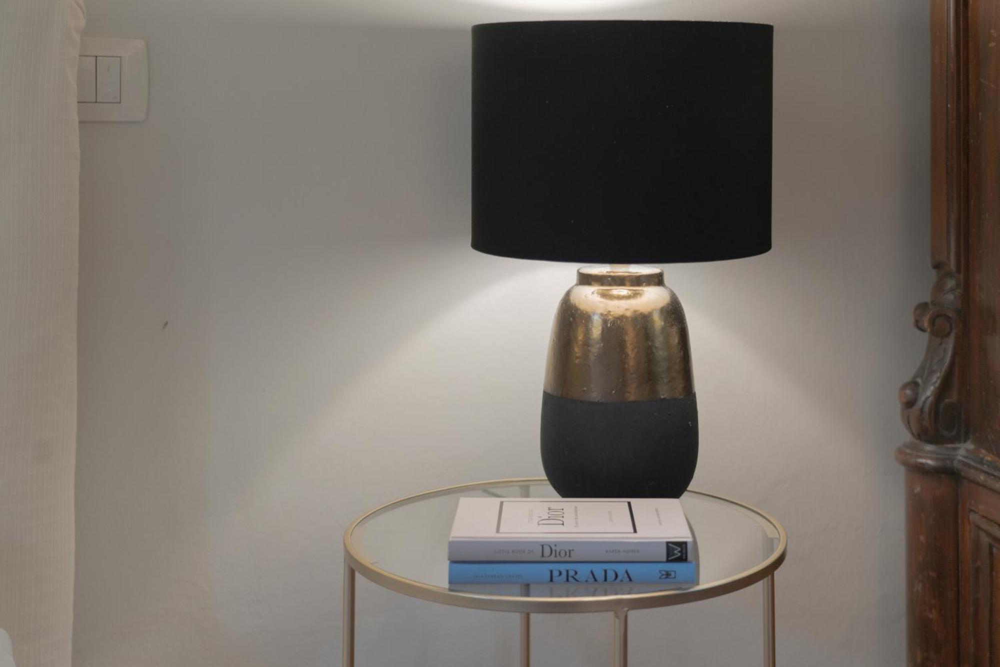 Rondinelli Charme Prestige Leilighet Firenze
