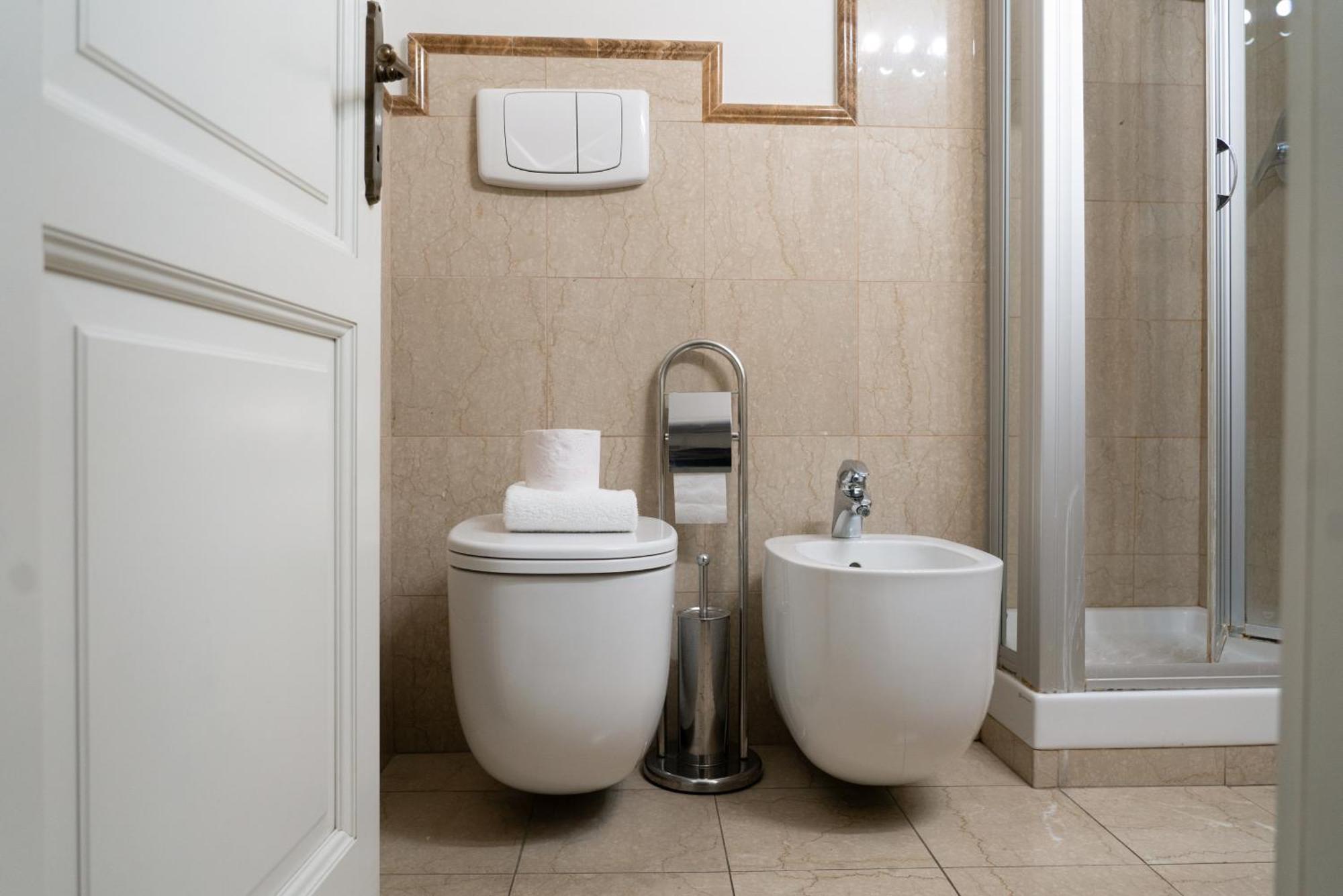 Leilighet Rondinelli Charme Prestige *