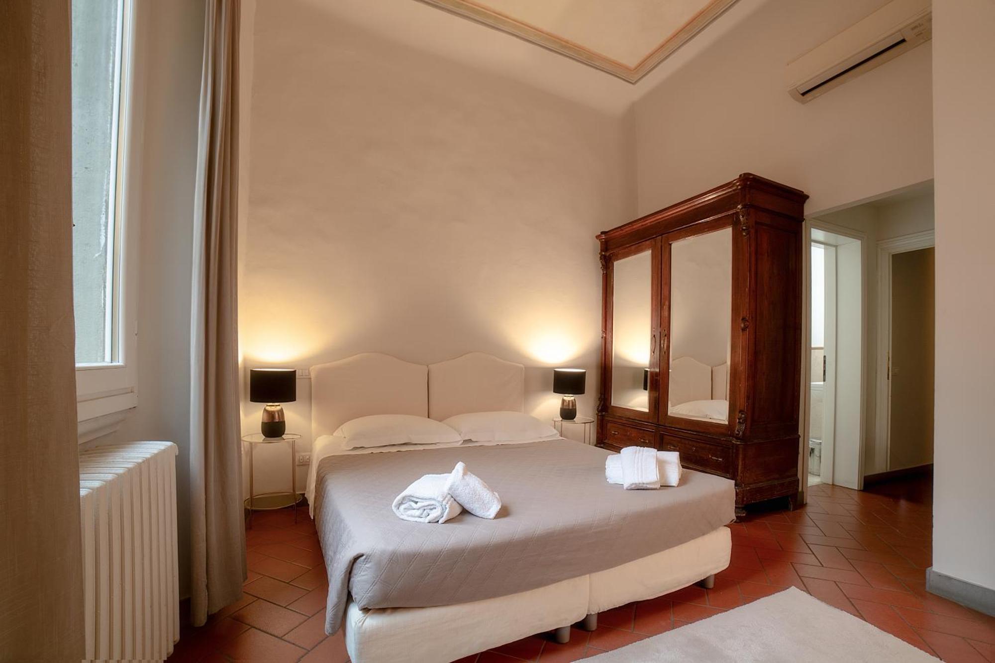 Leilighet Rondinelli Charme Prestige *
