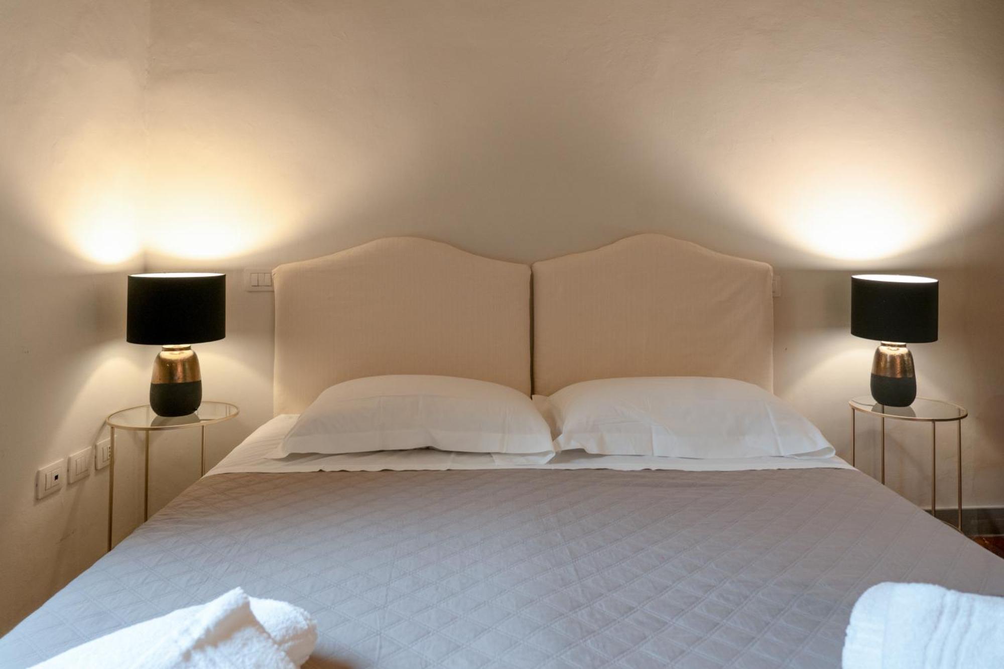 Leilighet Rondinelli Charme Prestige Firenze