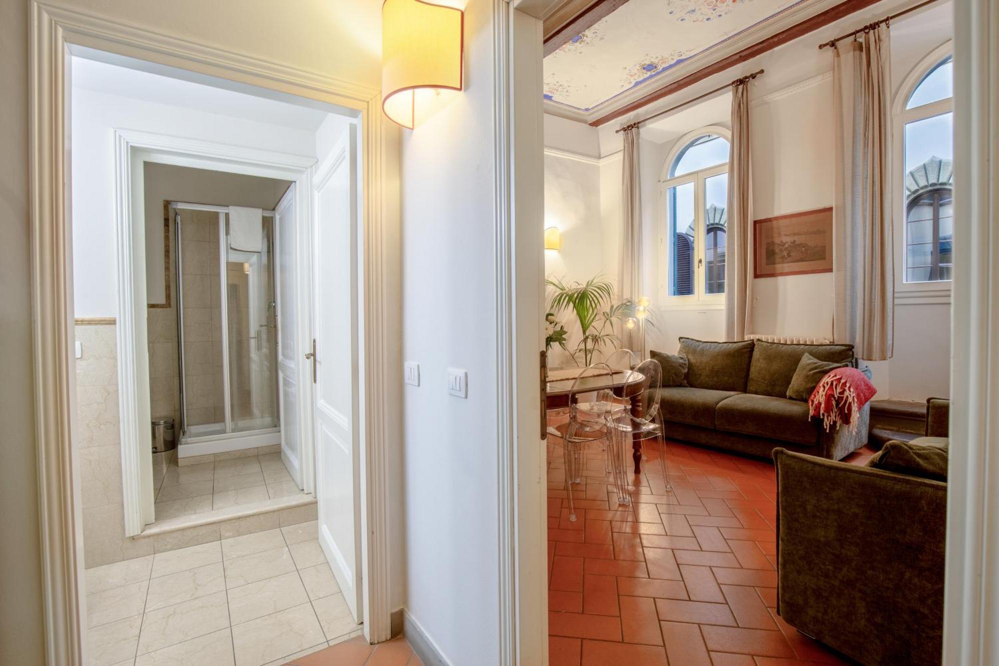 Rondinelli Charme Prestige Firenze