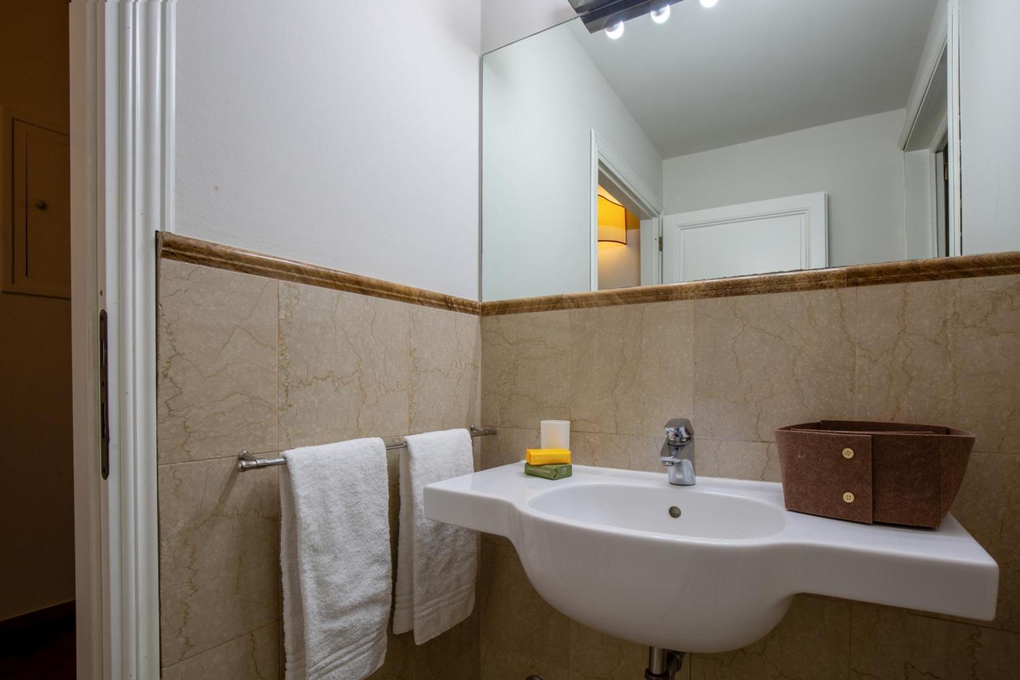 Rondinelli Charme Prestige Leilighet