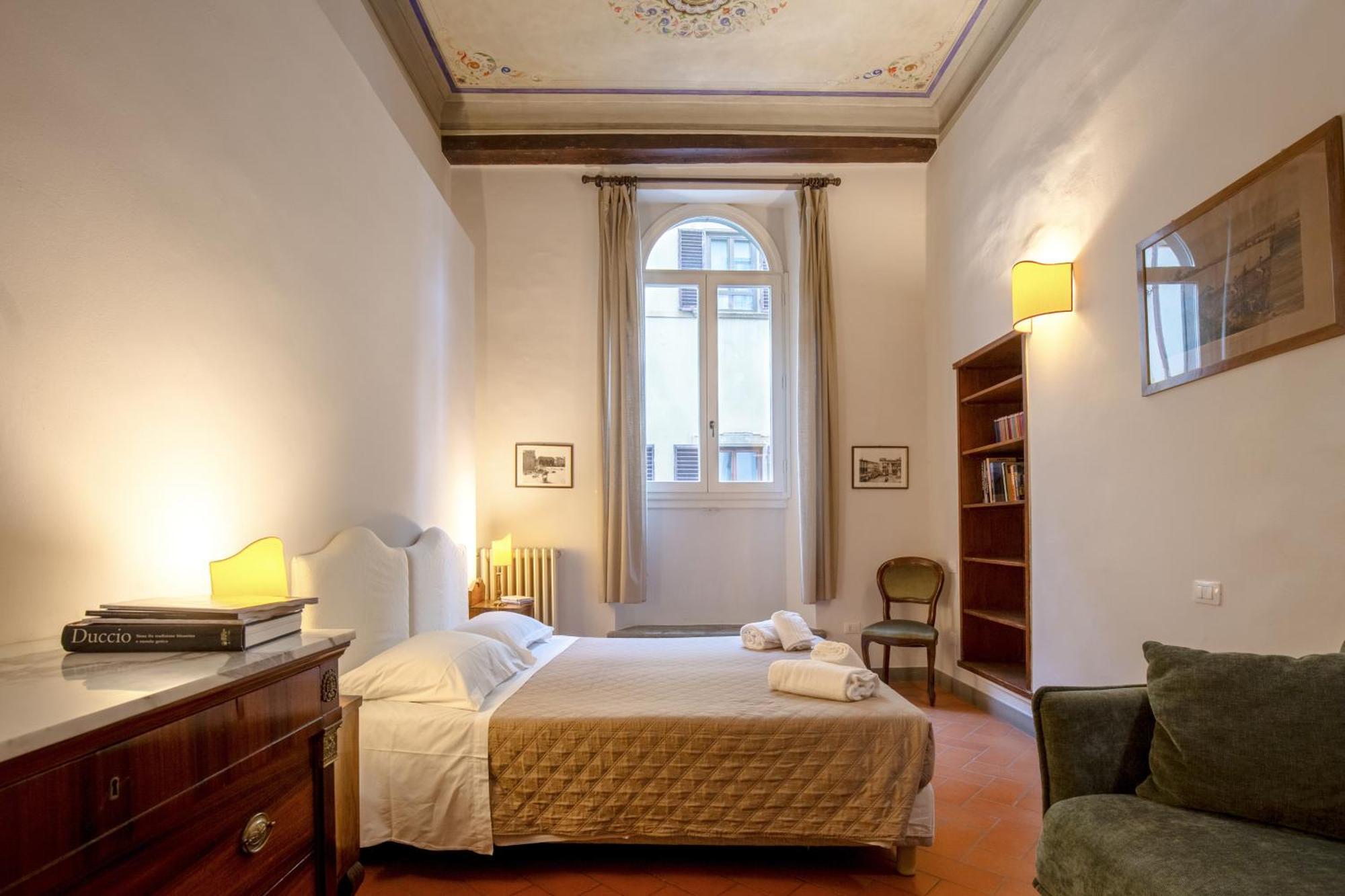 Leilighet Rondinelli Charme Prestige