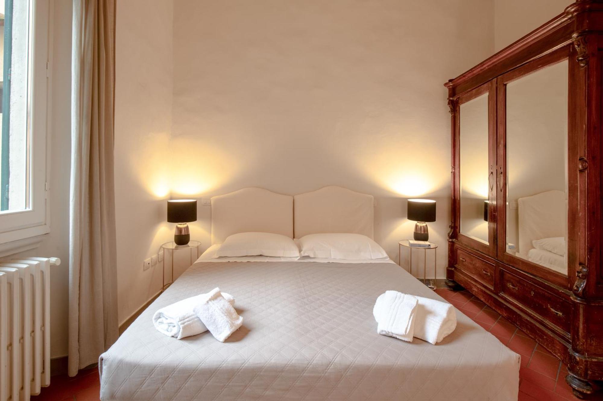 Leilighet Rondinelli Charme Prestige *