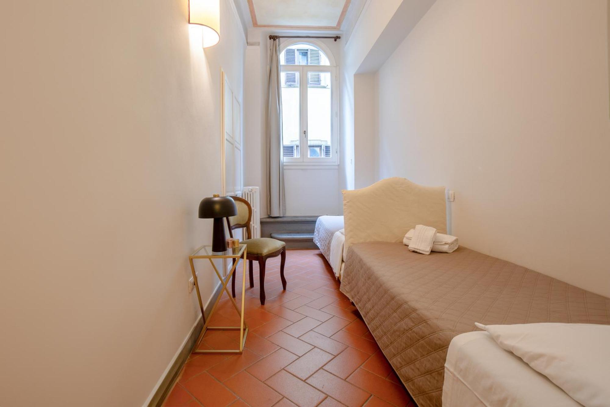 Leilighet Rondinelli Charme Prestige