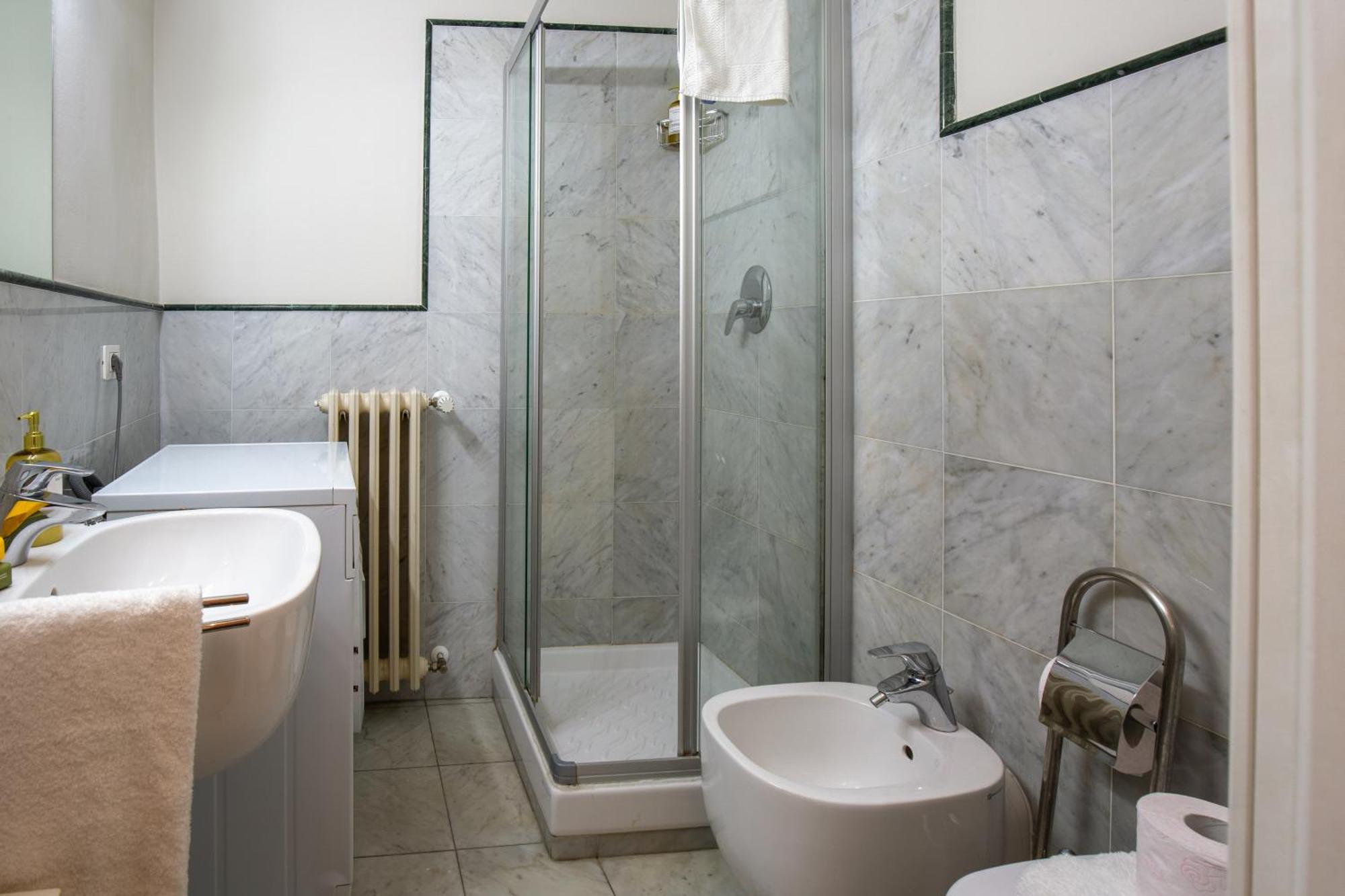 Rondinelli Charme Prestige Leilighet *